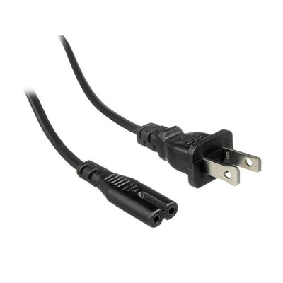 Cargador de pared con clavija integrada y cable de 20 cm modelo Sn055