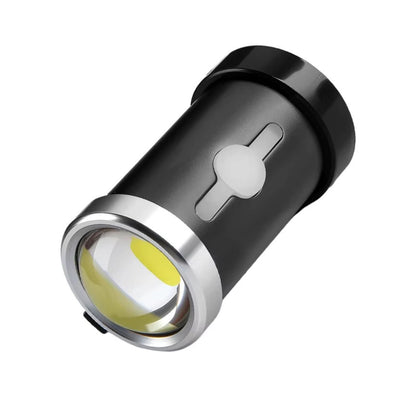 Mini lámpara LED magnética de 300 lúmenes recargable