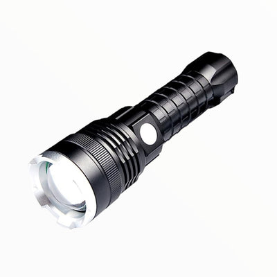 Lámpara LED T9 de 5000 lúmenes para uso en exteriores y en casa