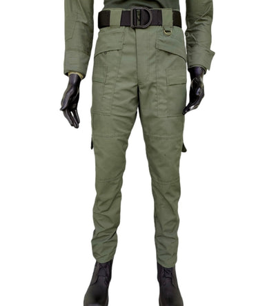 Pantalón táctico estilo aviador en varios colores
