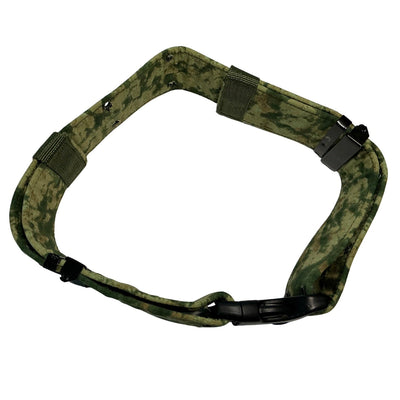 Fajilla táctica T3 de nylon balístico compatible con sistema MOLLE