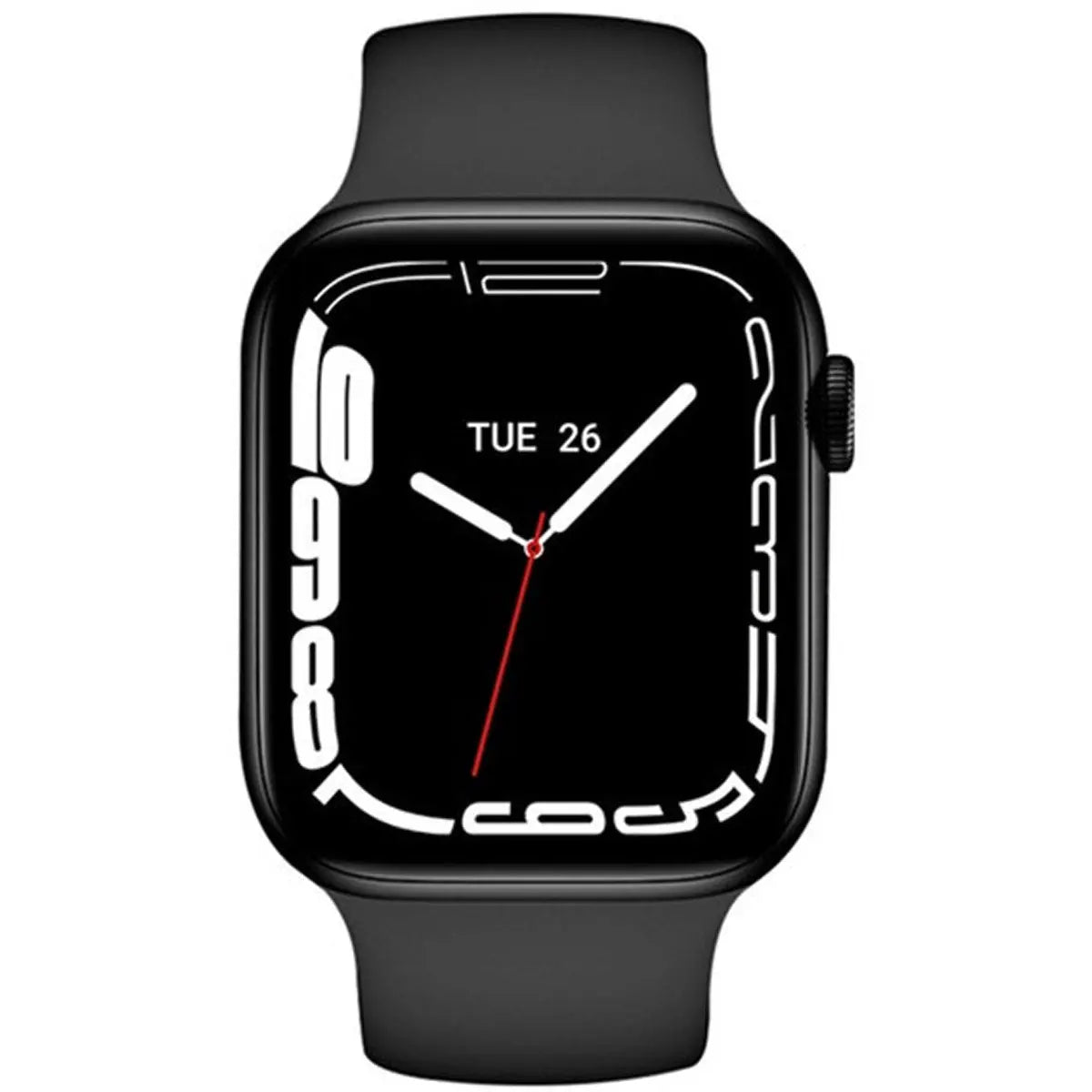Reloj Inteligente Smartwatch A7 Llamadas y Notificaciones Fralugio