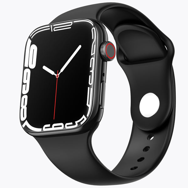 Smartwatch Relon Inteligente A8 Suit Fralugio Notificaciones
