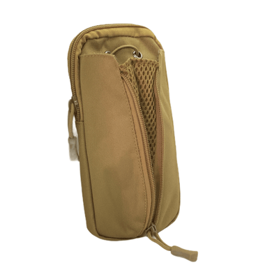 Bolsa Militar Porta Celular Sistema MOLLE - Gadgets y Tecnología en Fralugio México