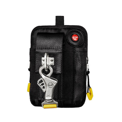 Bolso Cartera Táctica Militar de Cintura Multifuncional - Gadgets y Tecnología en Fralugio México