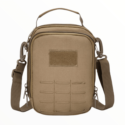Bolso Militar MOLLE para Almacenamiento de Viaje - Gadgets y Tecnología en Fralugio México