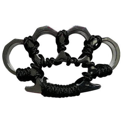 Boxer Metalico UltraSlim con Cuerda Paracord - Gadgets y Tecnología en Fralugio México