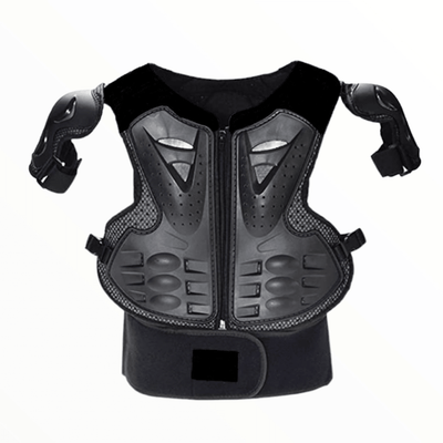 Chaleco Armadura para Motocross y Paintball HX211 - Gadgets y Tecnología en Fralugio México
