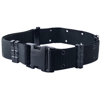 Cinturón Táctico Militar EDC Antideslizante - Gadgets y Tecnología en Fralugio México