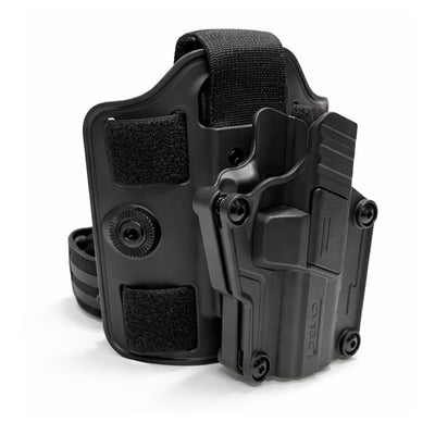 Funda Piernera Mega Fit Base de Polímero CYTAC - Gadgets y Tecnología en Fralugio México