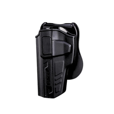 Funda Porta Pistola Tipo Paleta ABS para Beretta 92/92FS - Gadgets y Tecnología en Fralugio México