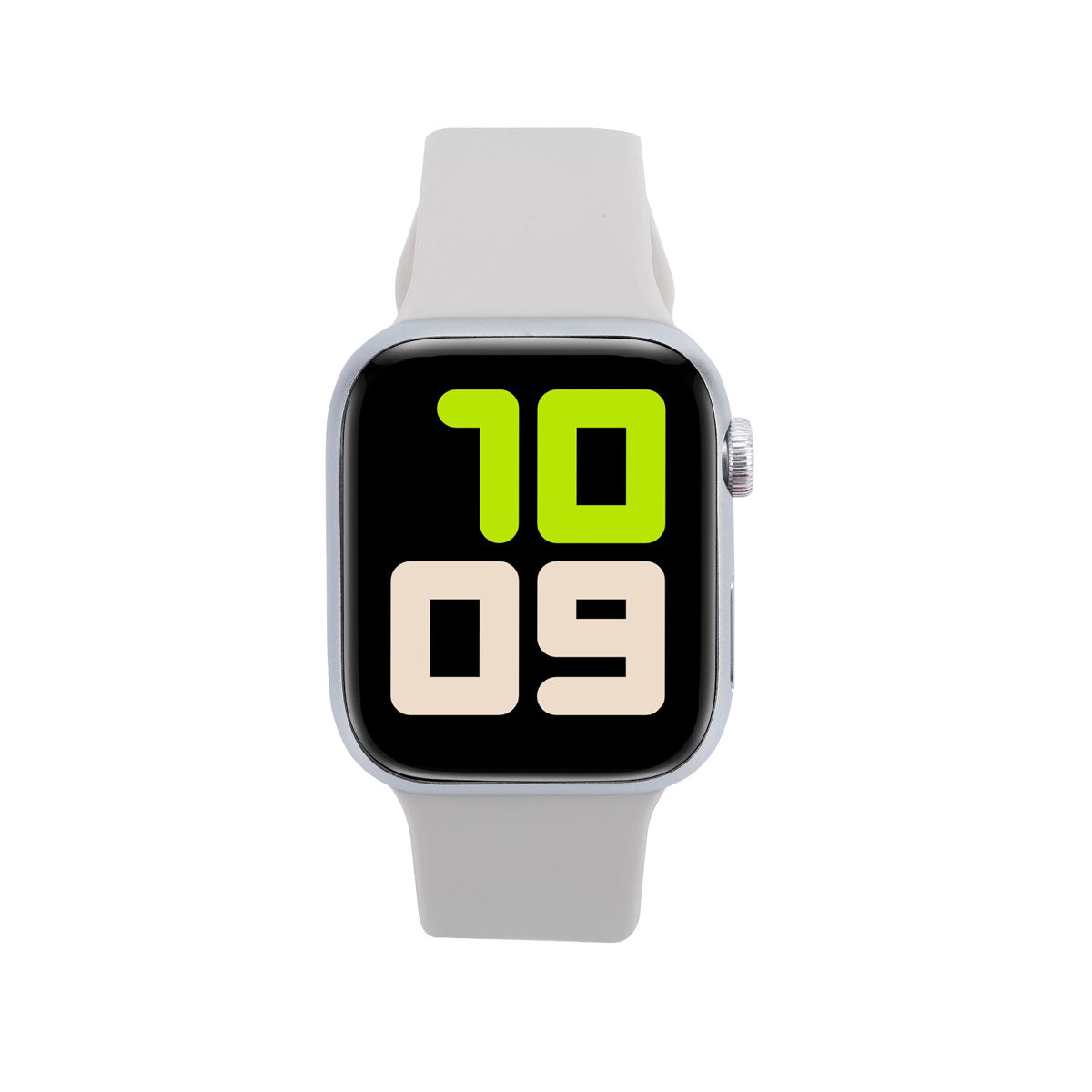Reloj Inteligente Smartwatch H12 Fralugio 4GB ROM, MP3, NFC, Pantalla HD