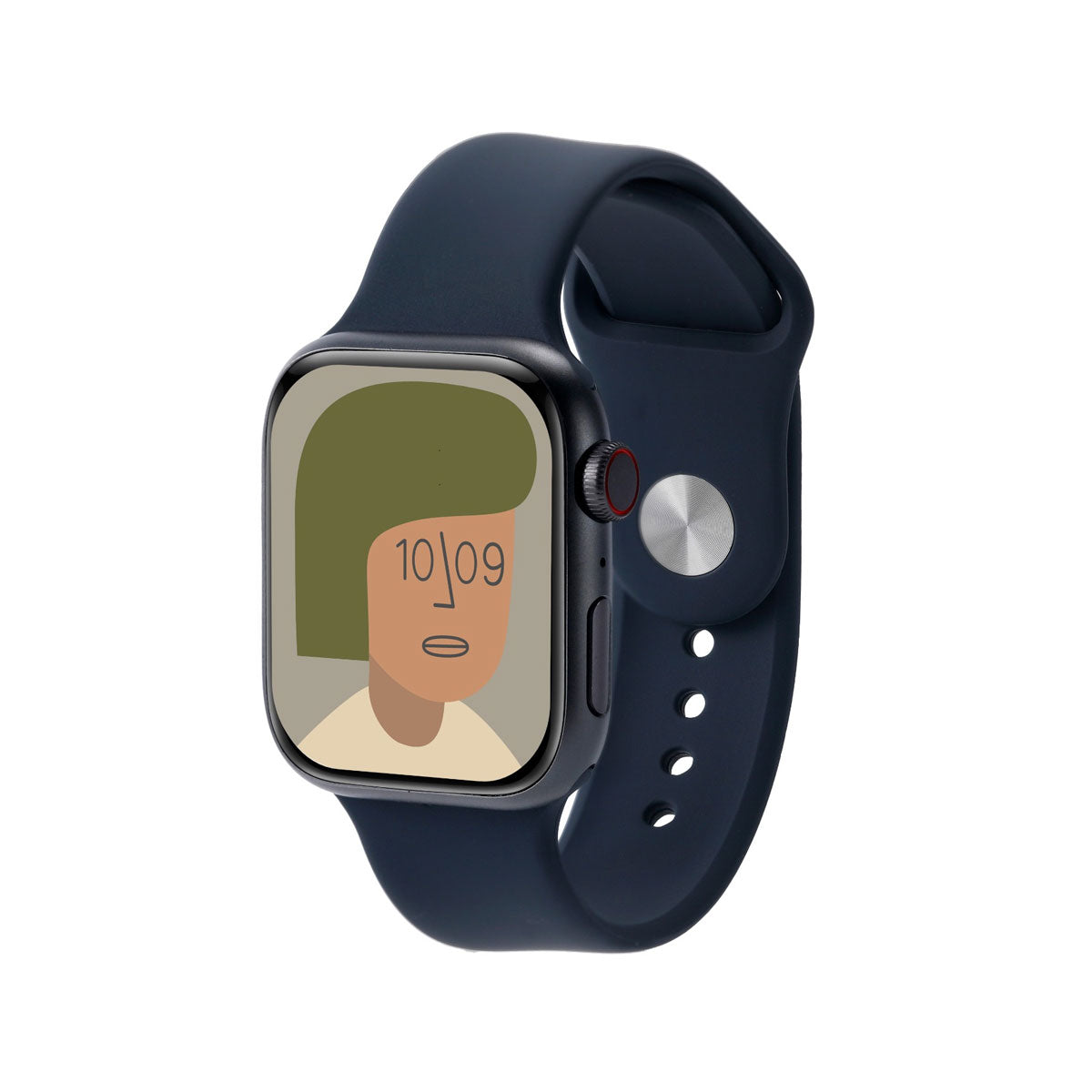 Reloj Inteligente Smartwatch H12 Fralugio 4GB ROM, MP3, NFC, Pantalla HD