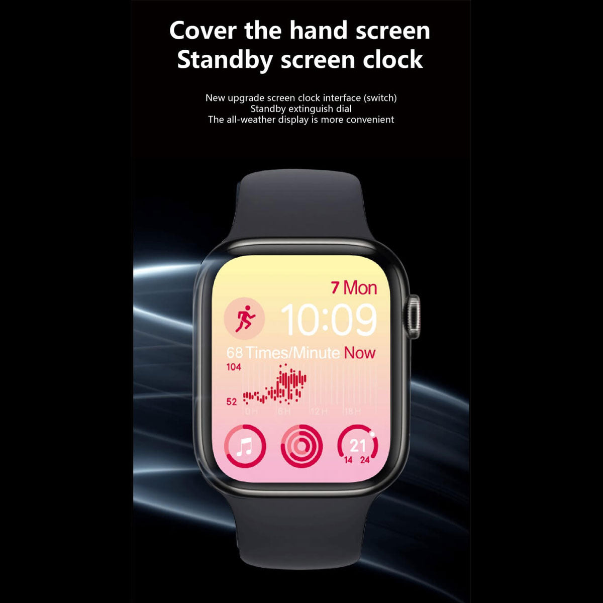 Smartwatch Hello 3 Pro Plus de Fralugio: Tecnología en tu Muñeca