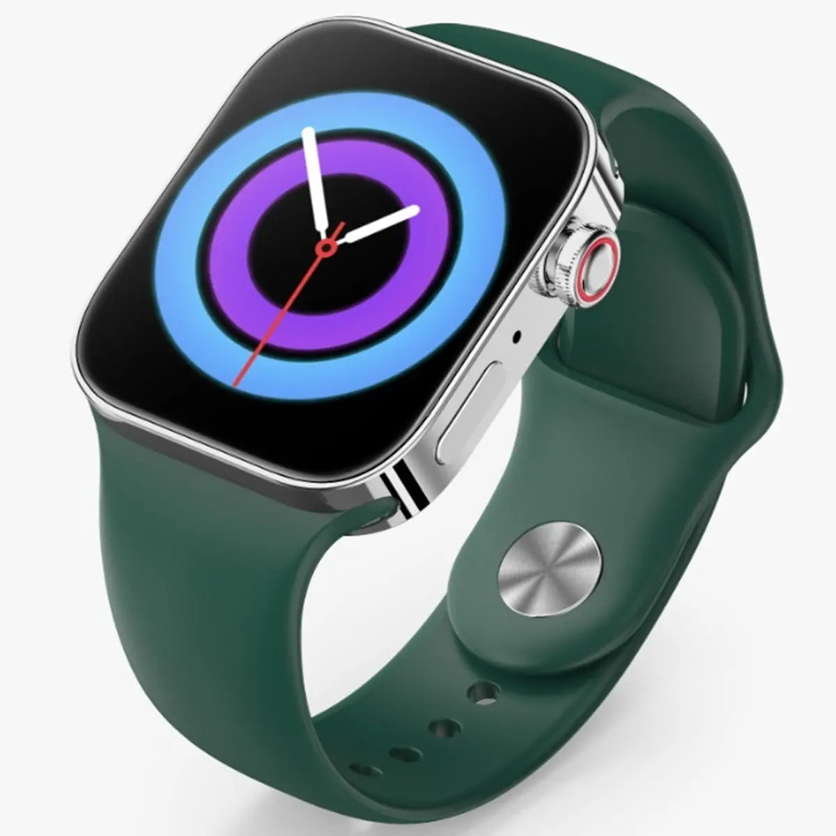 Reloj Inteligente Smartwatch I14 Pro Fralugio Full Touch Hd