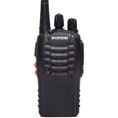 Kit 2 Radios Walkie Talkie Recargables de Largo Alcance - Gadgets y Tecnología en Fralugio México