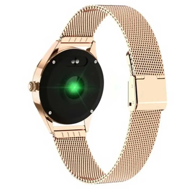 Reloj Inteligente Smart Watch Kingwear Kw10 Notificacion Fralugio