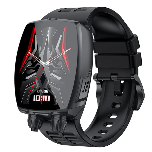 Smartwatch Reloj Inteligente La88 Fralugio 1.8 Full Hd Spo2