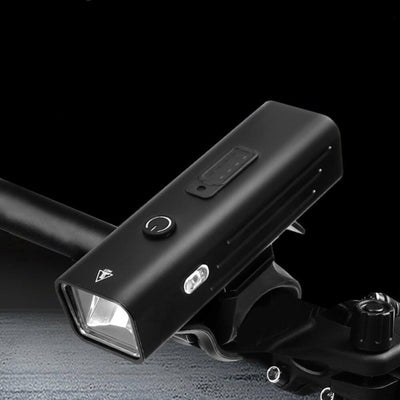 Lámpara para Bicicleta 3 Pasos Sensor de Movimiento - Gadgets y Tecnología en Fralugio México