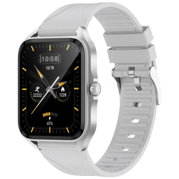 Smartwatch Reloj Inteligente Lc204 Fralugio Full Touch Hd Ai
