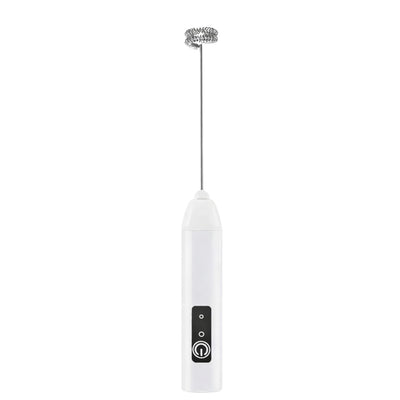 Mini Espumador de Leche Portátil Recargable 3 Niveles - Gadgets y Tecnología en Fralugio México