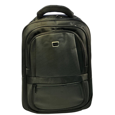 Mochila con Cinturón 28L Porta Laptop y Botellas - Gadgets y Tecnología en Fralugio México
