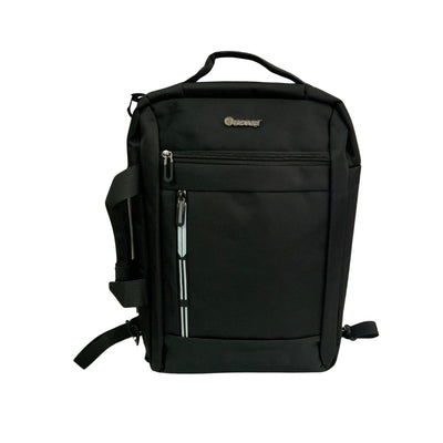 Mochila Convertible en Maletín 11 Litros con Arnés - Gadgets y Tecnología en Fralugio México