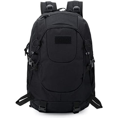 Mochila Multicompartimentos para Camping y Senderismo - Gadgets y Tecnología en Fralugio México