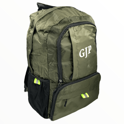 Mochila Plegable Impermeable Ligera y Compacta - Gadgets y Tecnología en Fralugio México