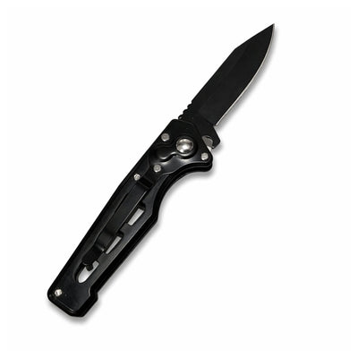Navaja EDC Táctica Plegable Compacta, 15 cm - Gadgets y Tecnología en Fralugio México