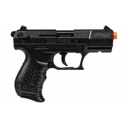 Réplica de Resorte Walther P22 con Kit de Balines - Gadgets y Tecnología en Fralugio México