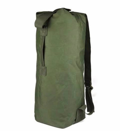 Saco de Avío Militar Resistente - Gadgets y Tecnología en Fralugio México