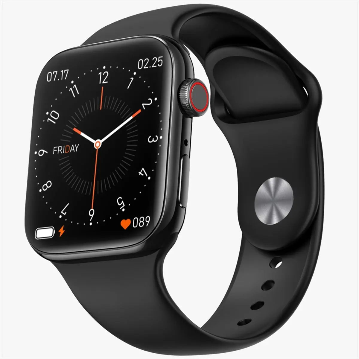 Reloj Inteligente Smart Watch T900 Pro Max S Fralugio Serie 8