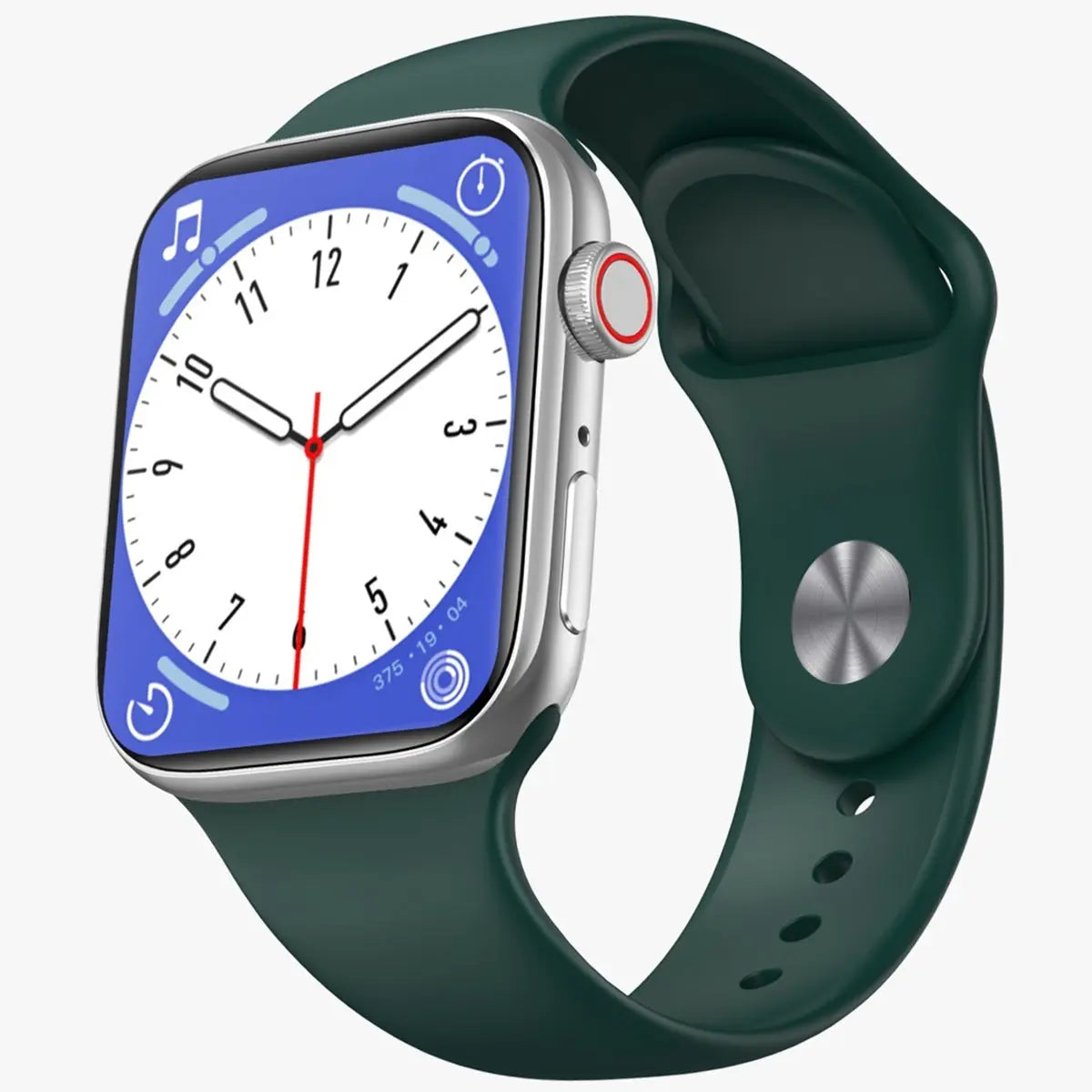 Reloj Inteligente Smart Watch T900 Pro Max S Fralugio Serie 8