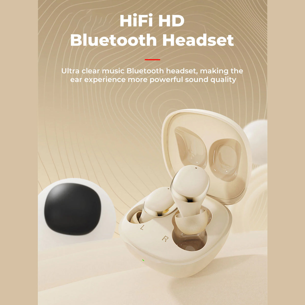 Audifonos Bluetooth Manos Libres Xy11 Fralugio Audio 5.3 Tws