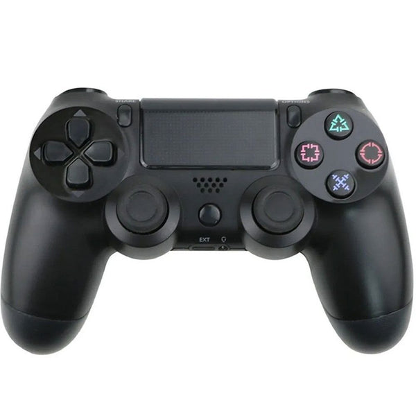 Control Joystick inalambrico Bluetooth Fralugio generico para Playstation PS4