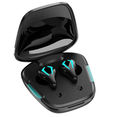 Audifonos Bluetooth Manos Libres Gamer 5.0 Me29 FralugioAudio Hd True Wireless - Gadgets y Tecnología en Fralugio México
