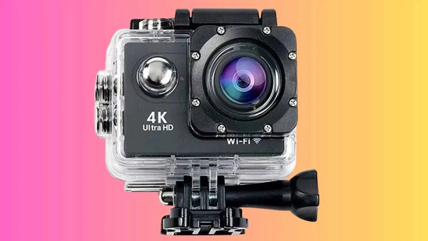 Cámaras de Acción 4K en México: Guía de Compra y Beneficios 2026