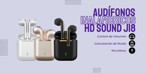 ¿Cómo cuidar tu audición con audífonos Bluetooth de calidad?