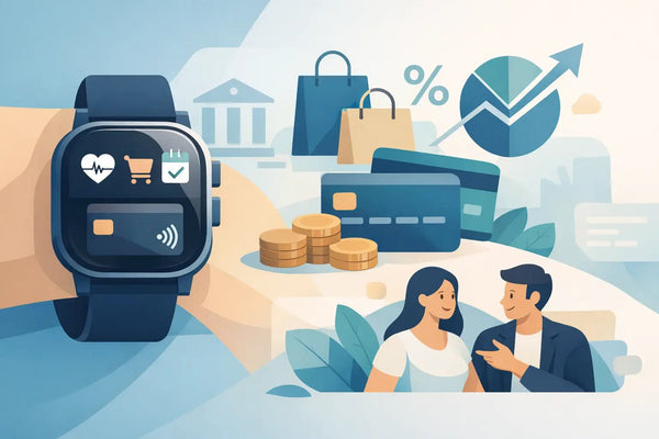 Smartwatch con meses sin intereses en México: Guía Compra 2026