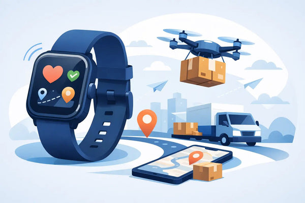 ¿Smartwatch con Envio Gratis? Guía de Compra en México