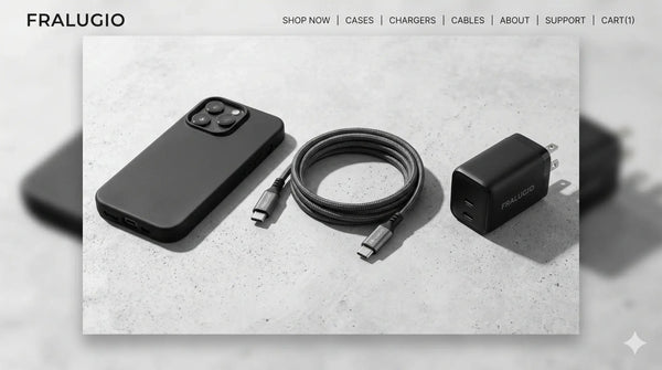 Accesorios para Celular y Móviles en México | Fralugio