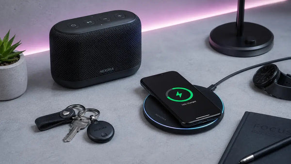 Gadgets Inteligentes y Novedades Tecnológicas | Fralugio