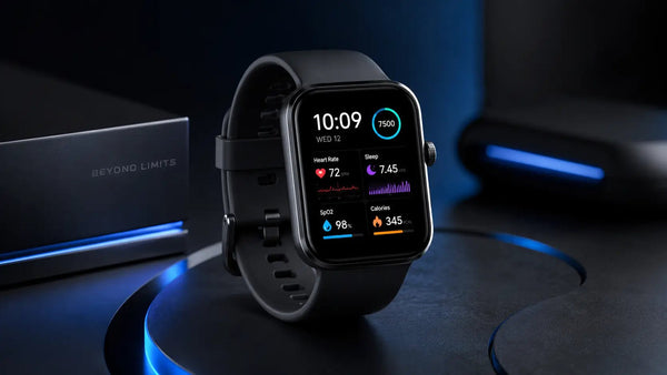 Smartwatches y Relojes Inteligentes en Línea | Fralugio