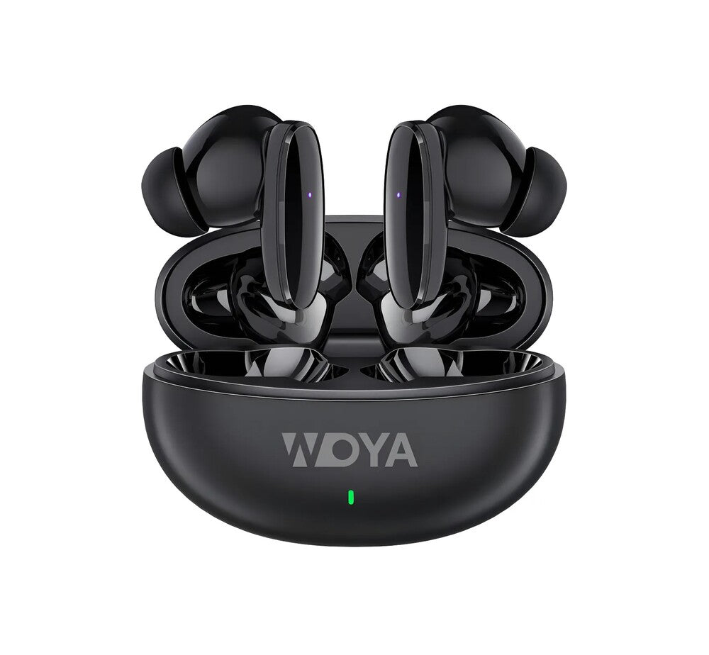 S90 Audífonos inalambricos Tws negro