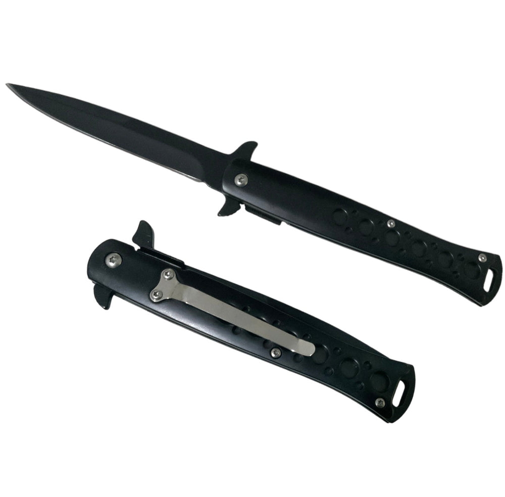 Cuchillo plegable compacto para uso diario