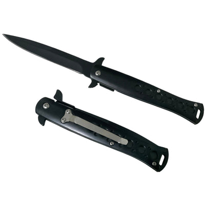 Cuchillo plegable compacto para uso diario
