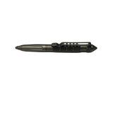 Pluma tactica kubotan de aluminio color negro — imagen 7 de 8