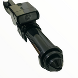 Bastón taser retráctil con lámpara integrada, modelo 148JZ — imagen 3 de 3