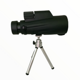 Monocular telescopio con zoom 12x50 de alto alcance — imagen 1 de 2